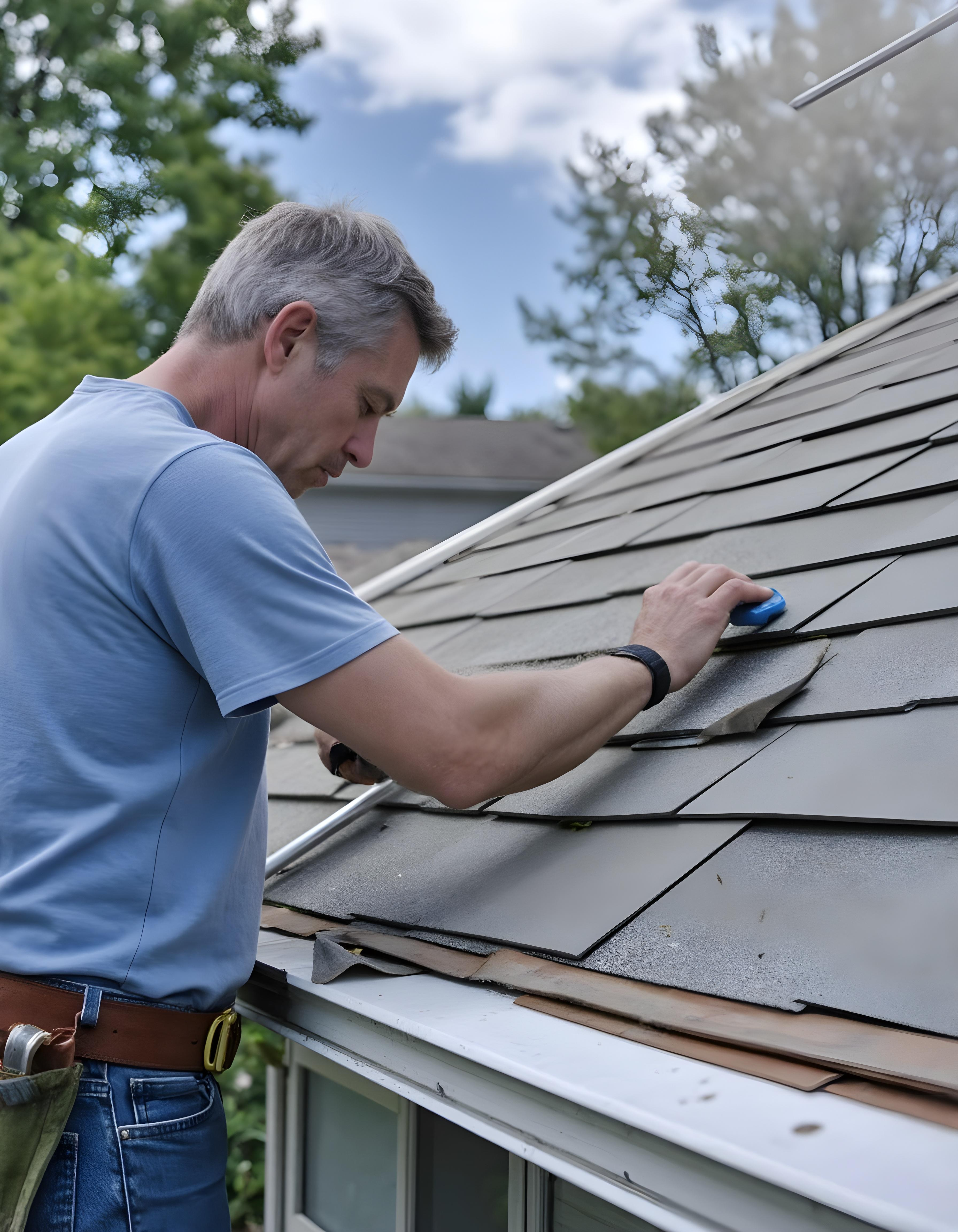 cincinnati-roofing-maintenance