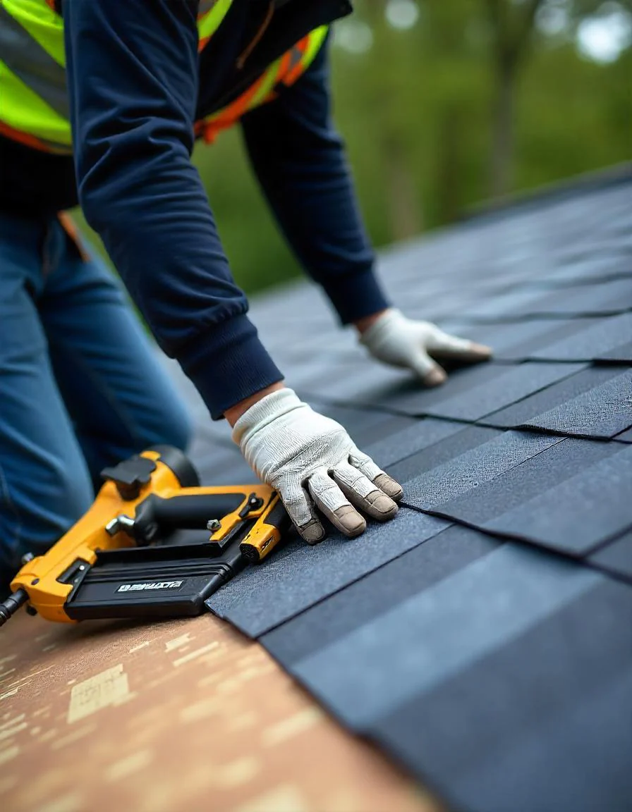 roofing services cincinnati