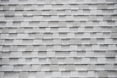 Architectural Shingles – A Step Up in Durability​