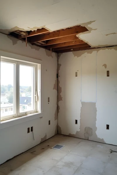 damage-drywall